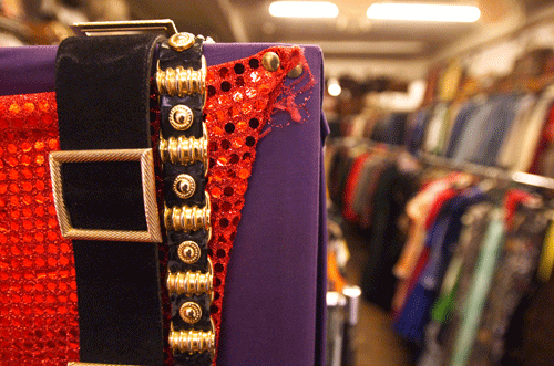 Belts