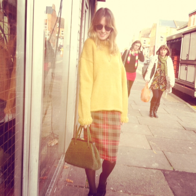 Look 1