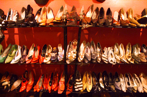 Shoes